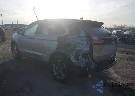 2024 Ford Edge Sel from USA, damaged, VIN 2FMPK4J92RBA30444
